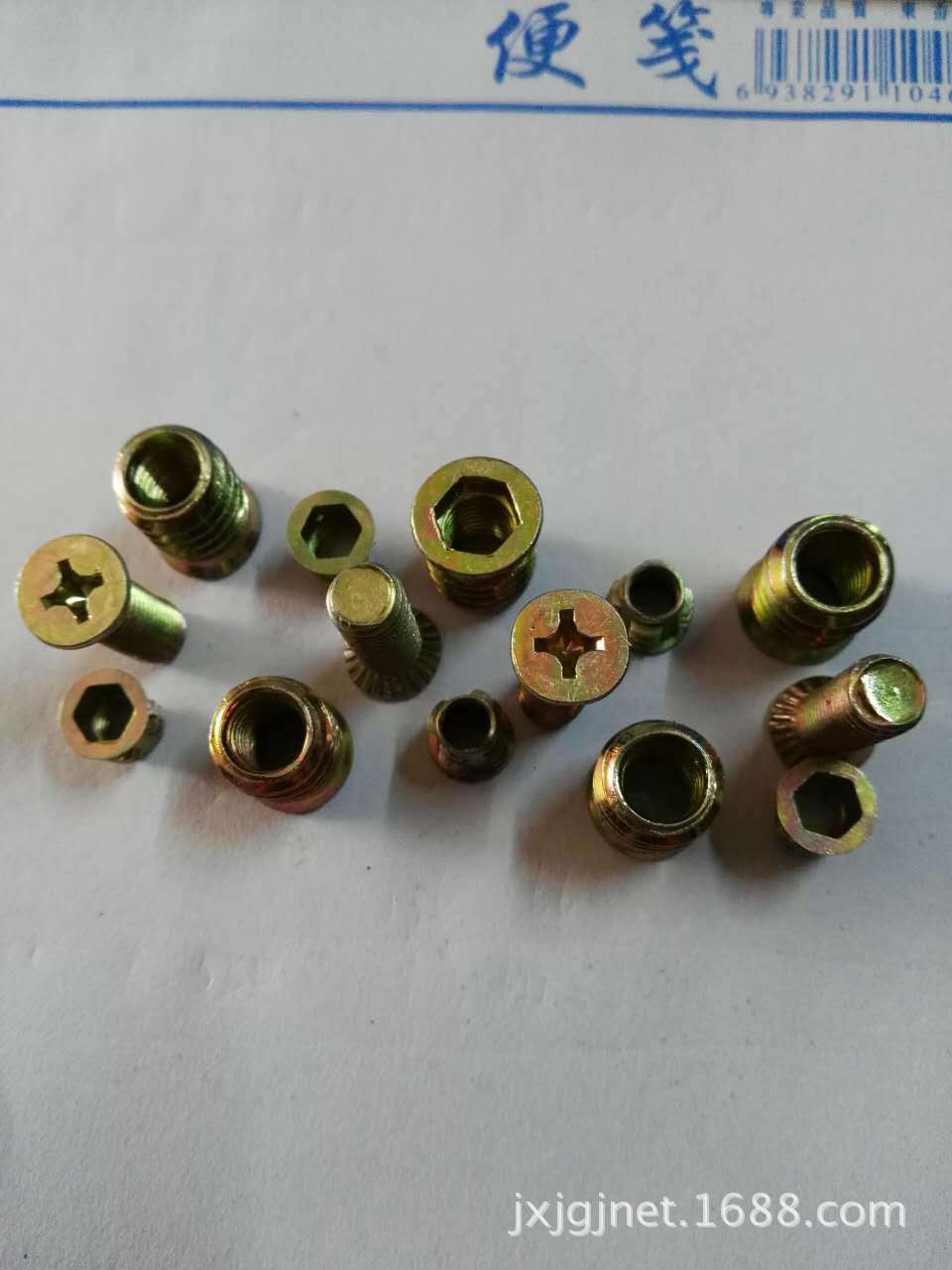 荐 沉头十字滚花螺丝 非标碳钢镀锌手拧机螺钉 现货批发