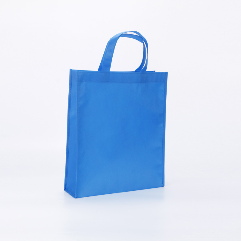 厂家供应无纺布袋帆布袋环保袋服装袋礼品手提袋现货加急可印logo