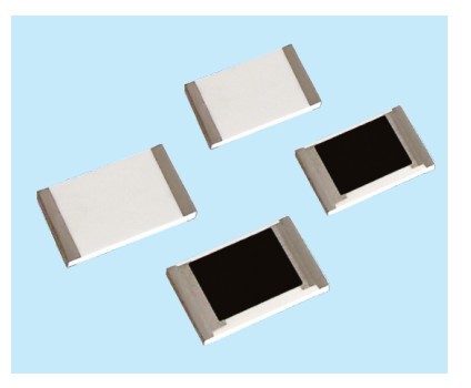 大功率厚膜贴片电阻