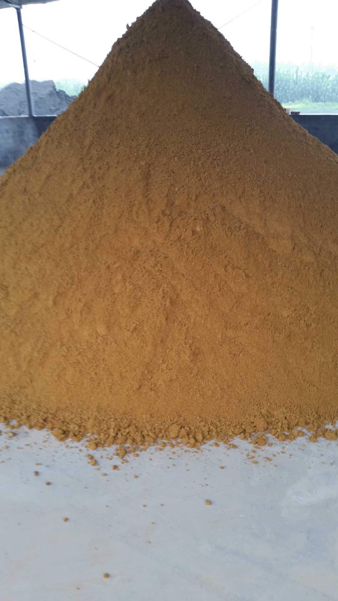 大豆磷脂粉 脂肪粉 高脂肪高能量 饲料级 提高脂肪