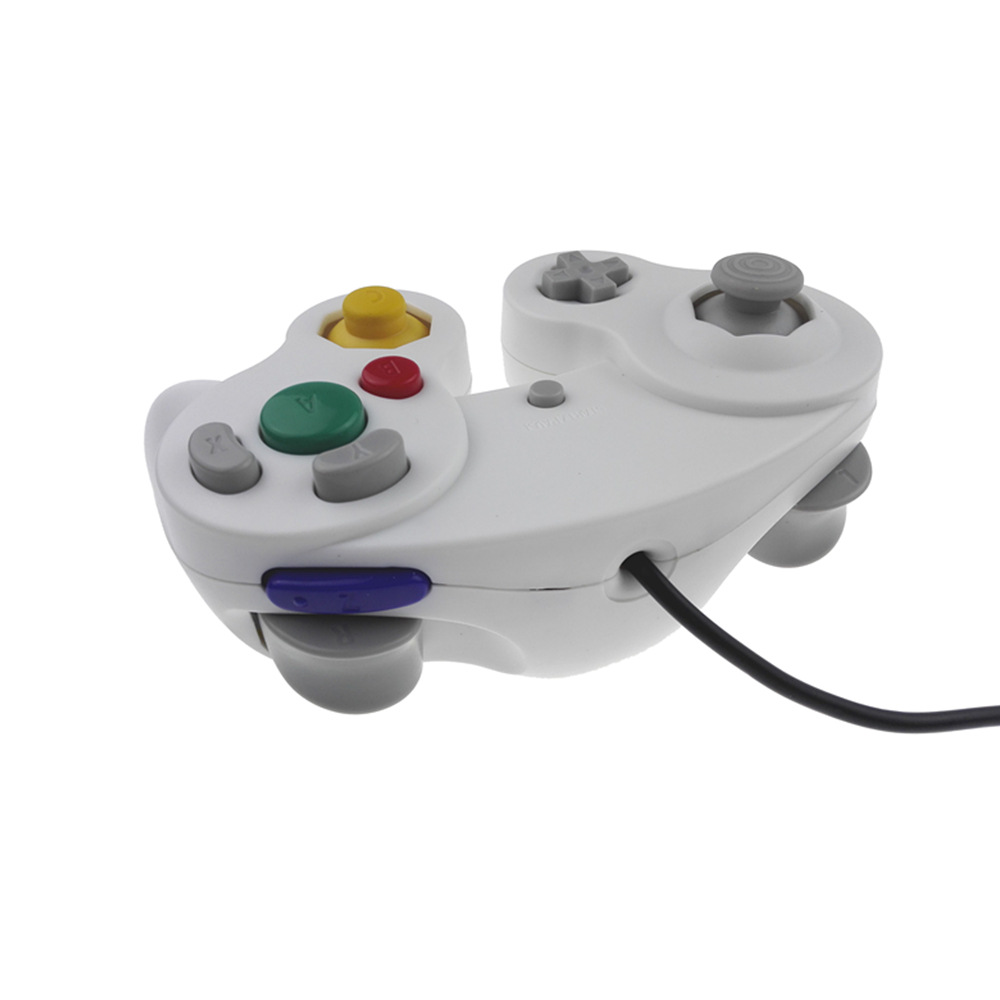 ngc游戏手柄ngc手柄gc单点手柄ngc有线手柄