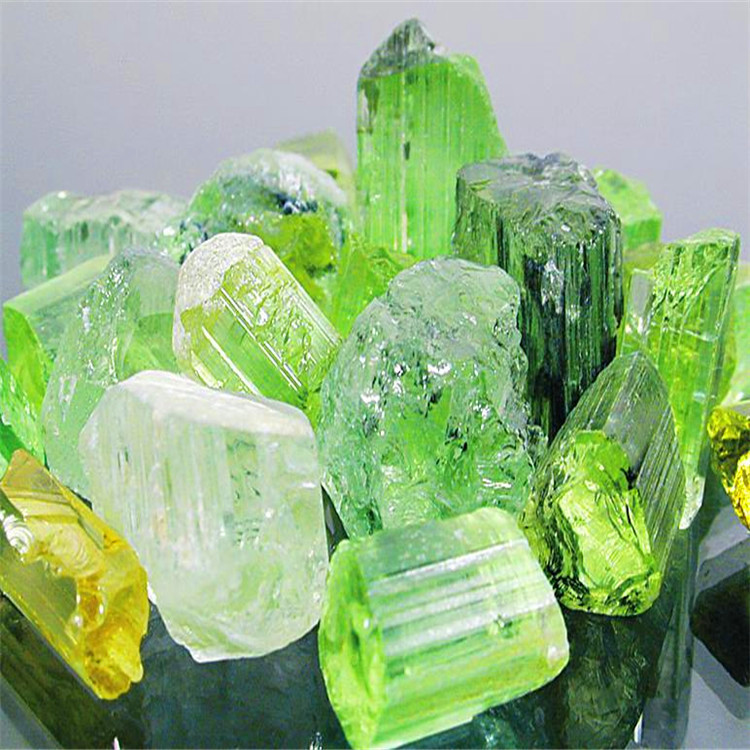 远通特供 电气石片 托玛琳片,麦饭石,负离子