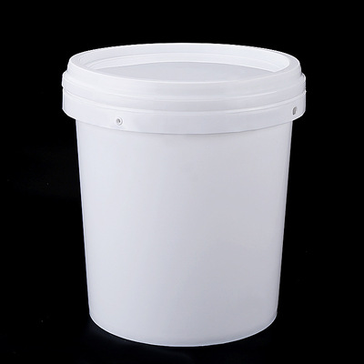 厂家批发pp化工油墨包装桶 白乳胶涂料油漆桶 c170l农药桶带盖子