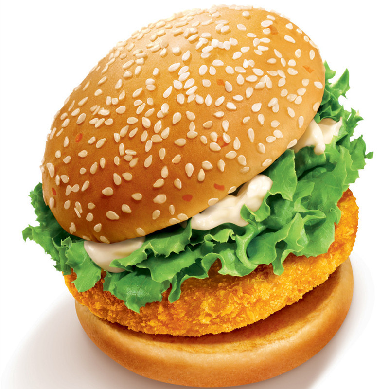 560(g) 品牌 嘉顿 口味 原味 售卖方式 散装 包装规格 圆芝麻汉堡胚1