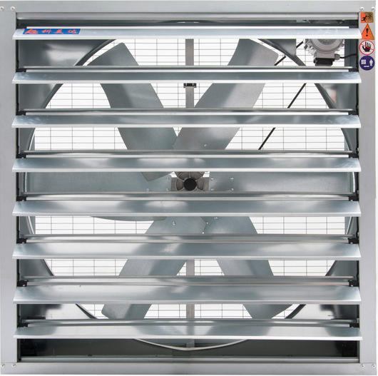 工业排气扇风机/网吧工业风机专用超静音风机直联式负压风机620型