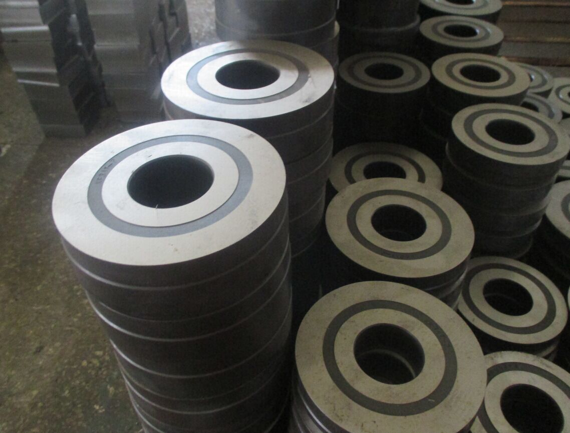 吊顶国标du50*15龙骨机 高速不停切追剪龙骨设备 辊压机 冷轧辊