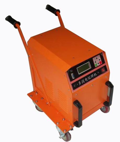 大量供应800电熔焊机  pe电熔焊机 电熔塑焊机 广州电熔对接焊机