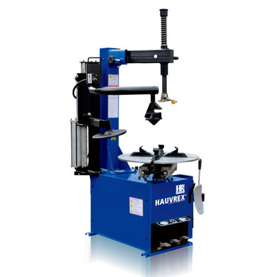 半自动轮胎拆装机(扒胎机)