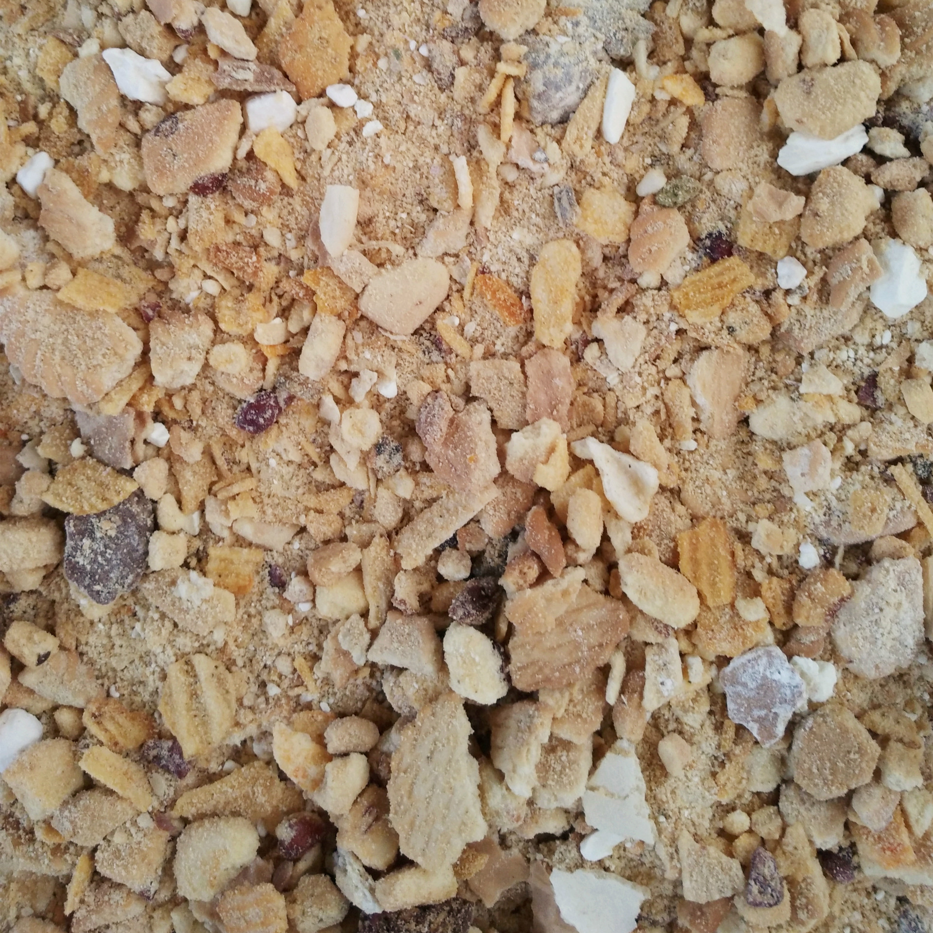 供应促销优质饼干渣面包渣食品下脚料方便面渣