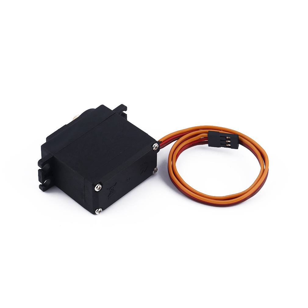 mg996r 13kg大扭力舵机55g金属标准舵机