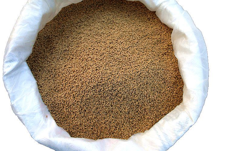 081 厂家**优质鱼饲料 亿美农全价配合饲料生产批发-水产饲料产业网