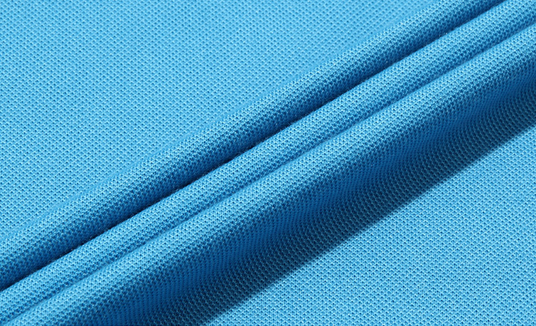 26s纯棉珠地 高档制服面料 运动服休闲