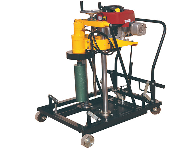 钻孔取芯机用途 钻孔取芯机畅销 钻孔取芯机品牌