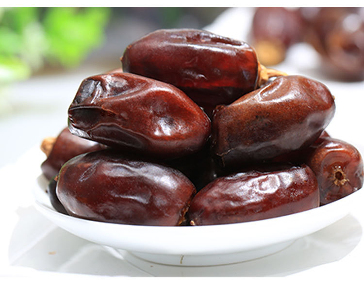 优质进口零食伊拉克海枣耶枣蜜枣波斯枣t5伊朗 爆款热销特价批发