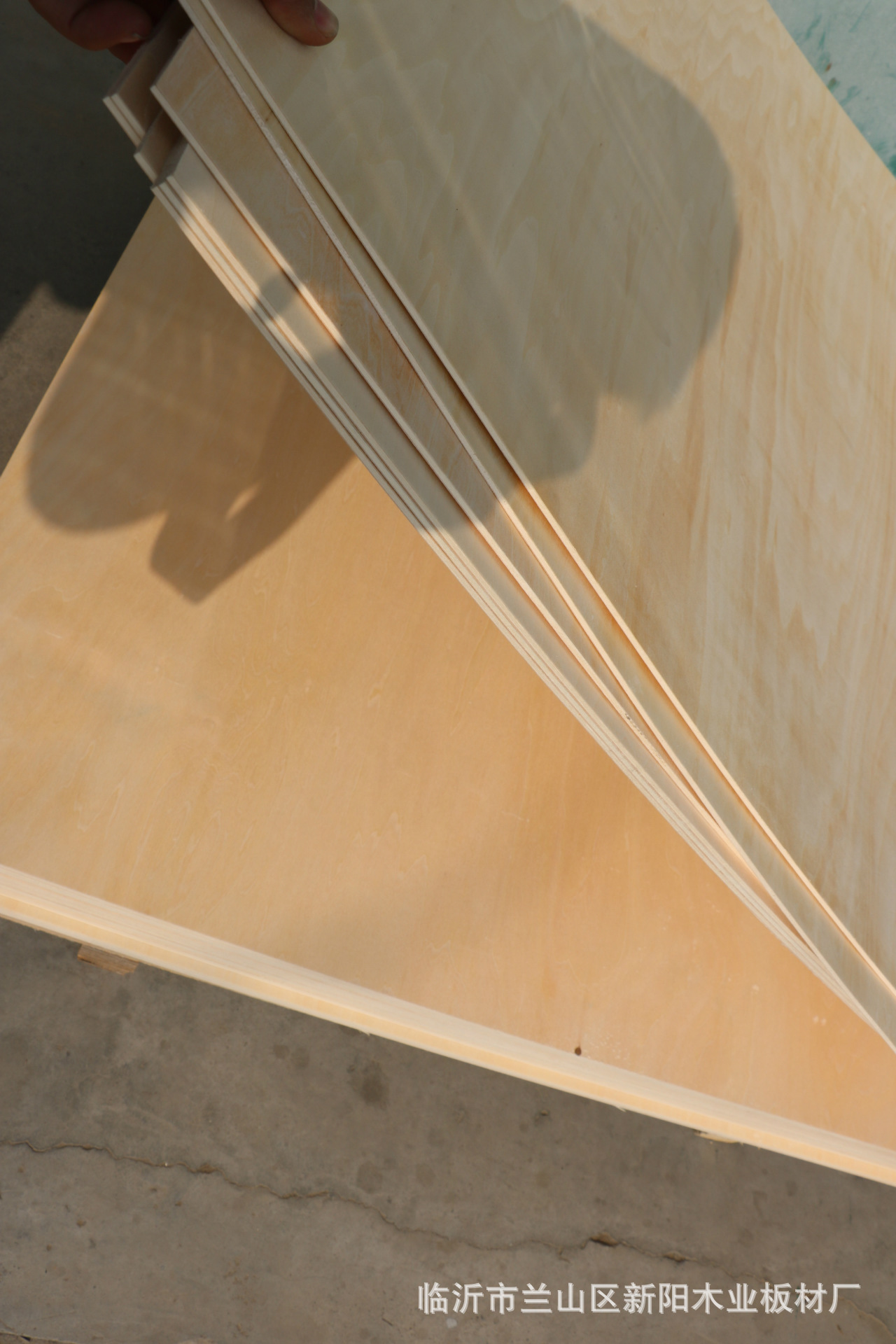 椴木三合板激光雕刻建筑模型航模沙盘玩具定制烙画薄木板定制