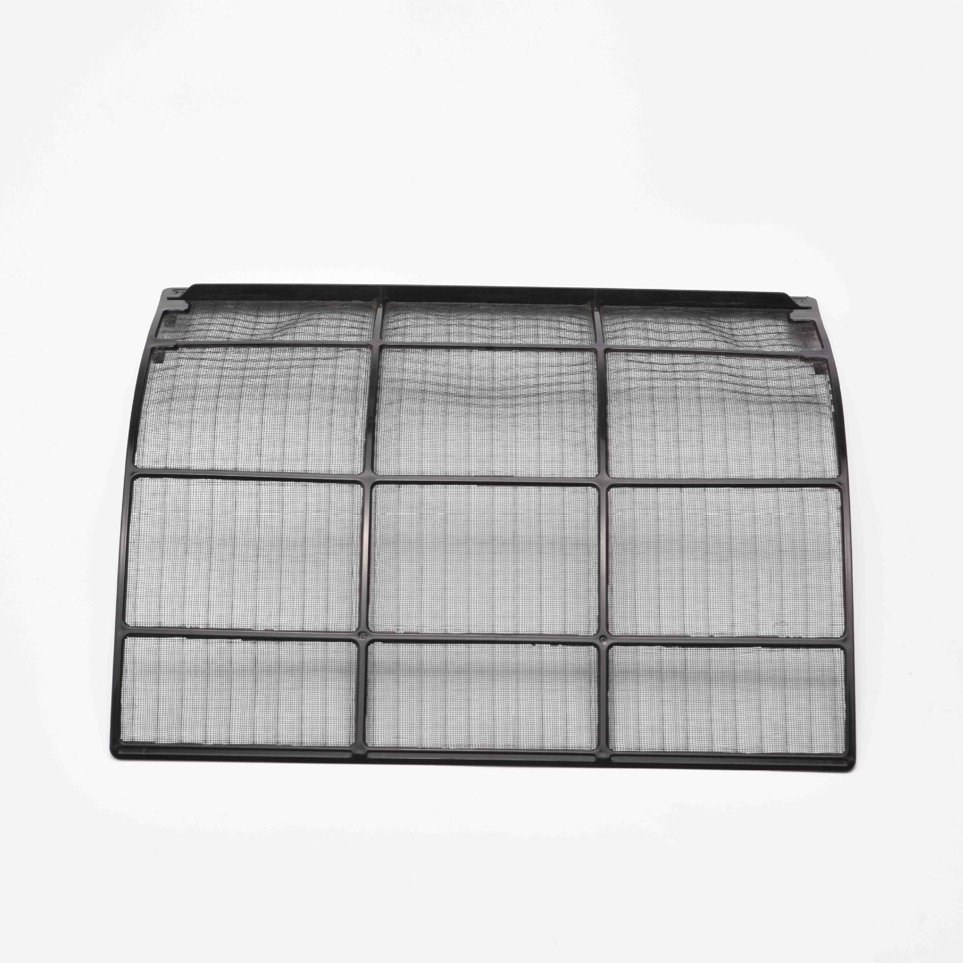 白色空调防尘过滤网 净化器滤网 高效过滤 厂家直销 欢迎订购