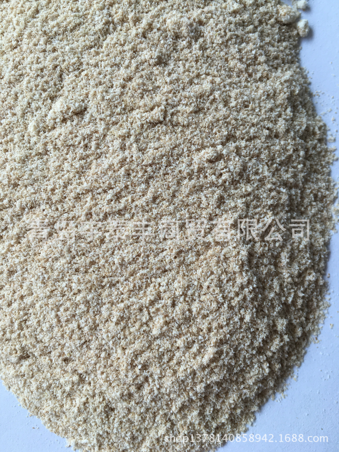 次粉大麦次粉三级粉小麦麸皮面粉