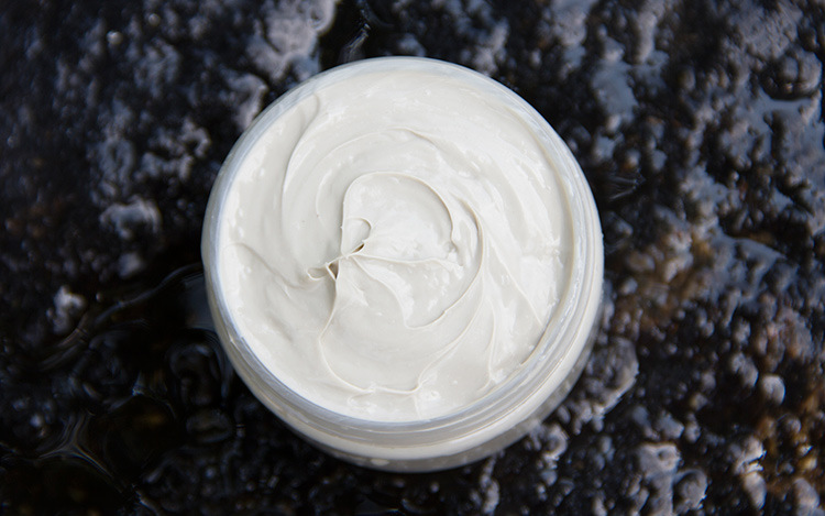 化妆品加工美白白泥面膜 化妆品oem批发 美白保湿补水oem