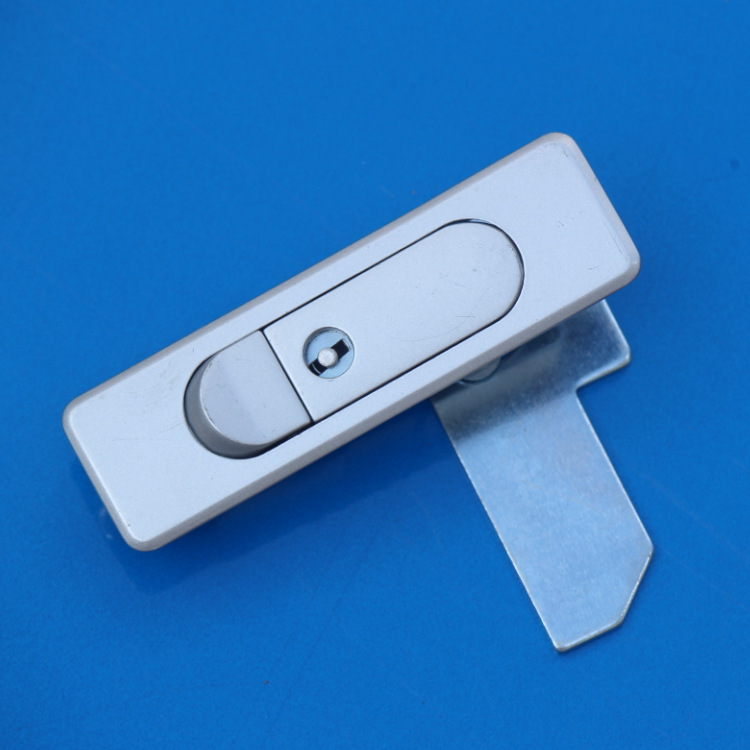 ab509-1开关柜锁 工业柜锁 电柜门锁 枝久柜锁