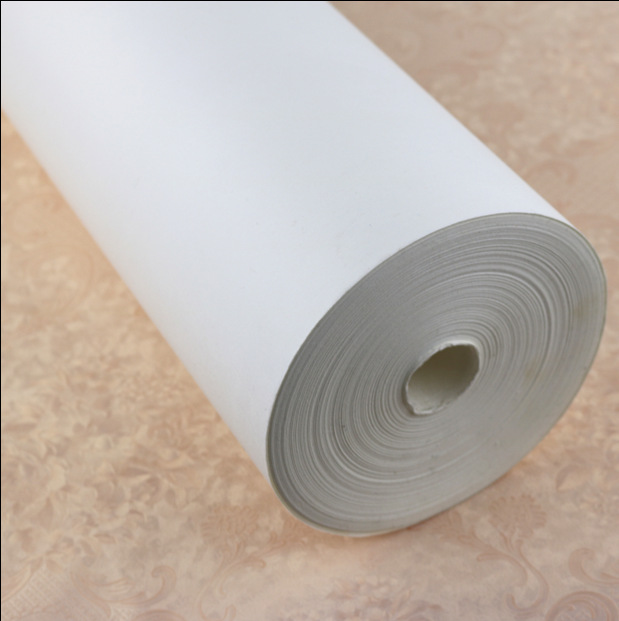 三禾联丰覆背纸/书画装装裱纸/卷筒覆背裱画纸/厂家供应/85cm