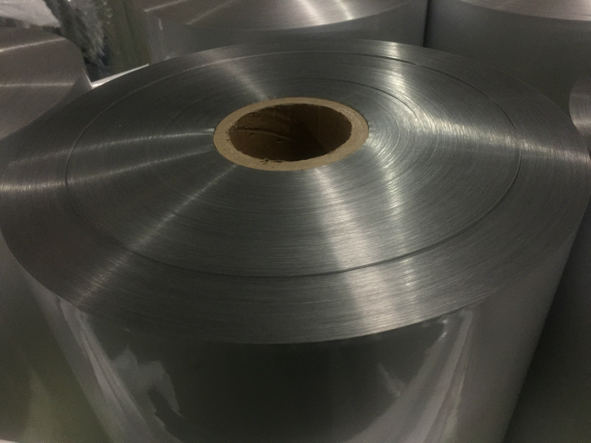 铝箔抗氧化复合产品