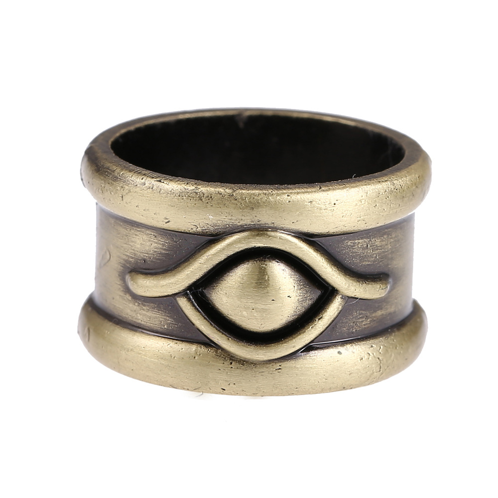 游戏周边 塞尔达传说 魔眼神戒指