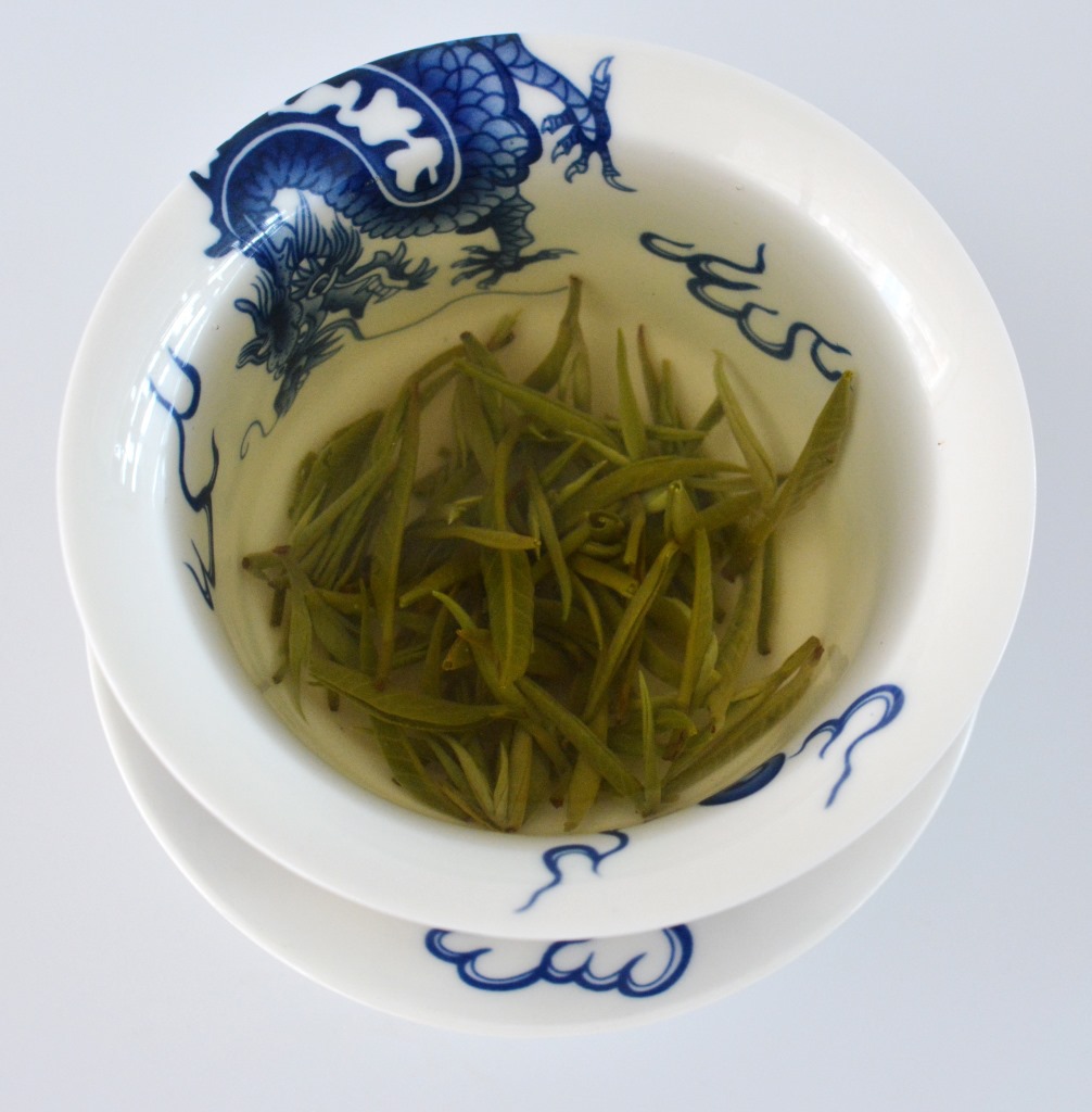 凌云白毫茶高山生态茶批发零售白毫王芽茶 茶叶一斤起 正道茶.