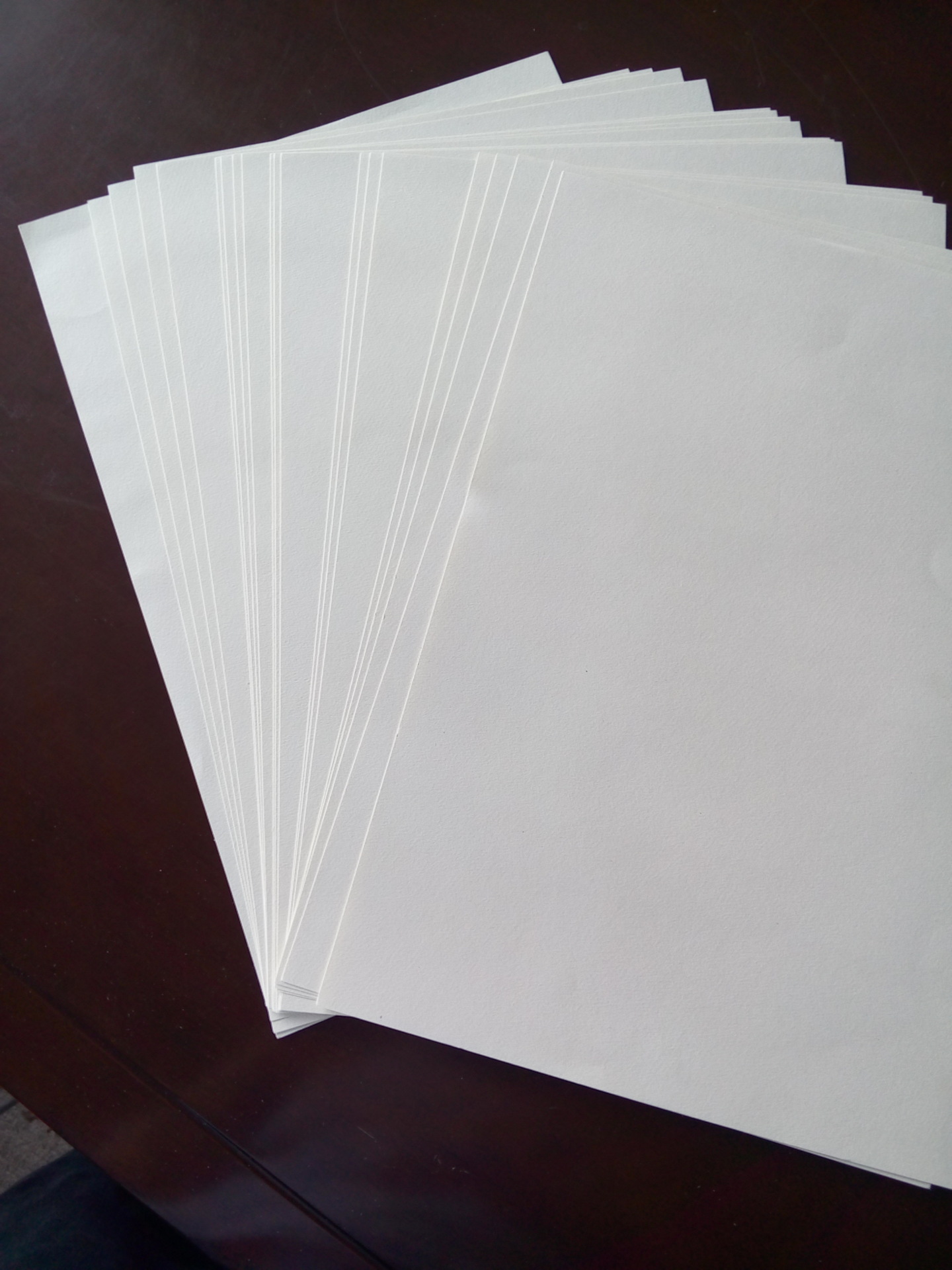 厂家直销 8k 20页专业素描纸 美术绘图 绘画专用纸 绘画用品