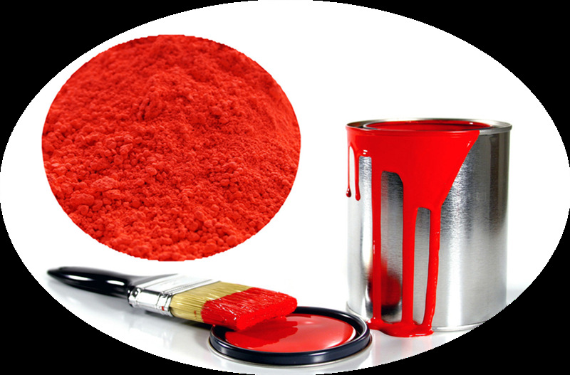 涂料,油墨专用荧光红,不含甲醇,甲醛,环保,无毒,高着色力荧光颜料