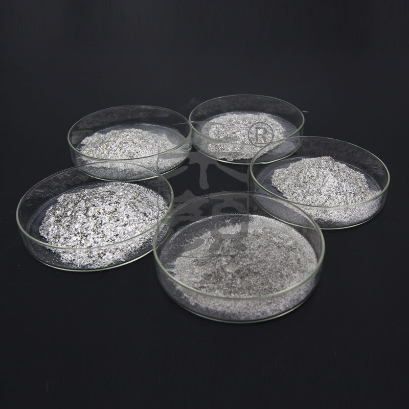 厂家直销 朱颜闪光银粉 高亮度镀银粉 银色闪粉金属粉 玻璃包银粉