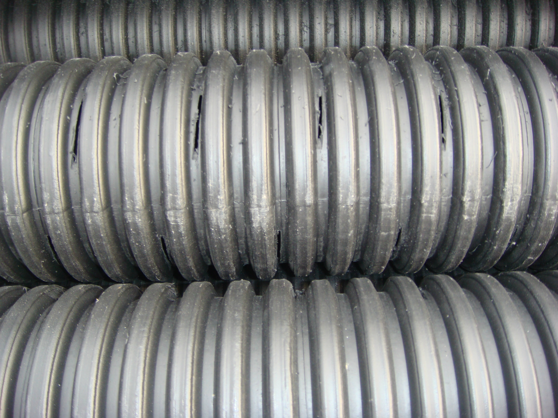 打孔渗水波纹管 打孔什么波纹管性能