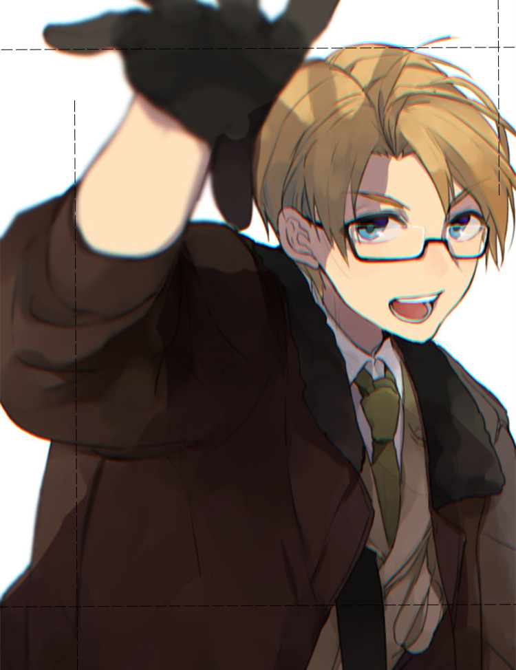 美国军装aph黑塔利亚cos服 阿尔动漫cosplay服装全套表演服套装