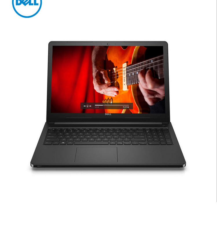 dell戴尔 灵越15(5559) ins15u-3528 戴尔笔记本电脑