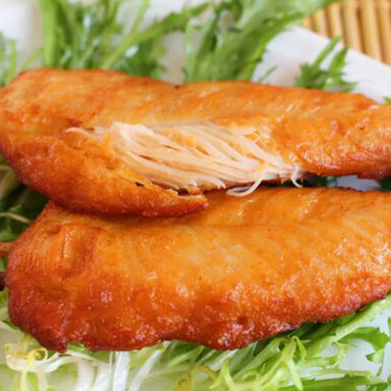 专一川香鸡柳950/包肉串 烧烤铁板 油炸 冷冻食品 西餐 手抓饼原