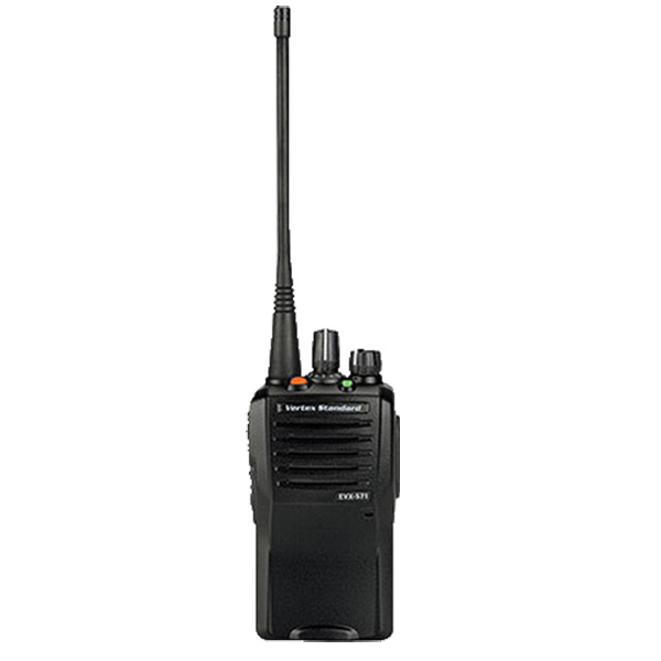 vertex standard/威泰克斯evx-571数字对讲机dmr系统数模两用手台