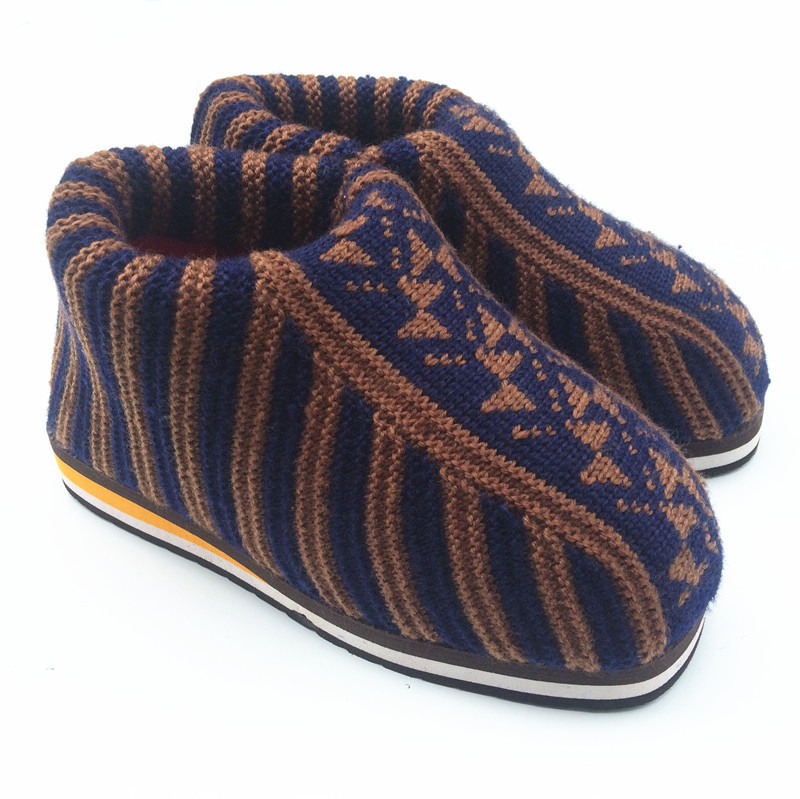 手工织毛线鞋_手工织毛线鞋供应商_手工织毛