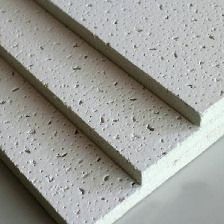 厂家长期供应阿姆斯壮矿棉板 保温吸音防水矿棉天花板 批发
