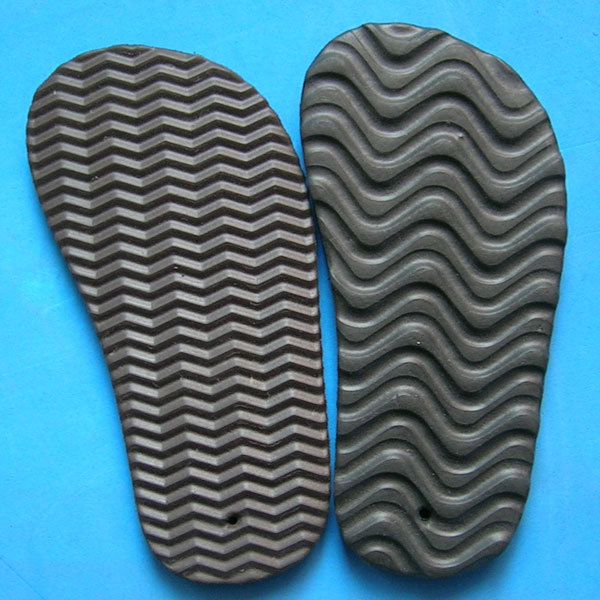 跑江湖暴利产品 拖鞋厂家横条花纹鞋底 环保eva片材 发泡鞋材