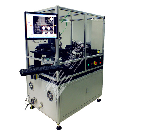 首页 pcb板 表面处理线材 喷锡机 >厂家直销激光喷锡焊接机 锡球喷锡