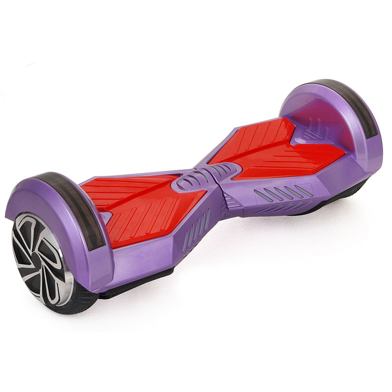 新款电动两轮漂移车扭扭车思维平衡车 厂家