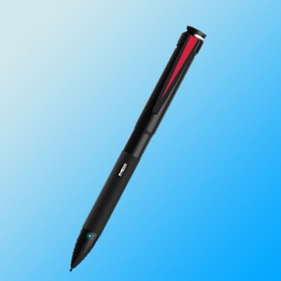 极细2mm主动式电容笔ipad手机平板绘画笔记触控高精度超细手写笔