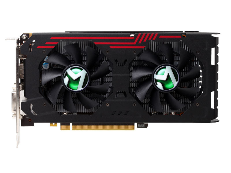 gtx960 显卡 gtx960变形金刚2g 全国联保 2g ddr5高速显存