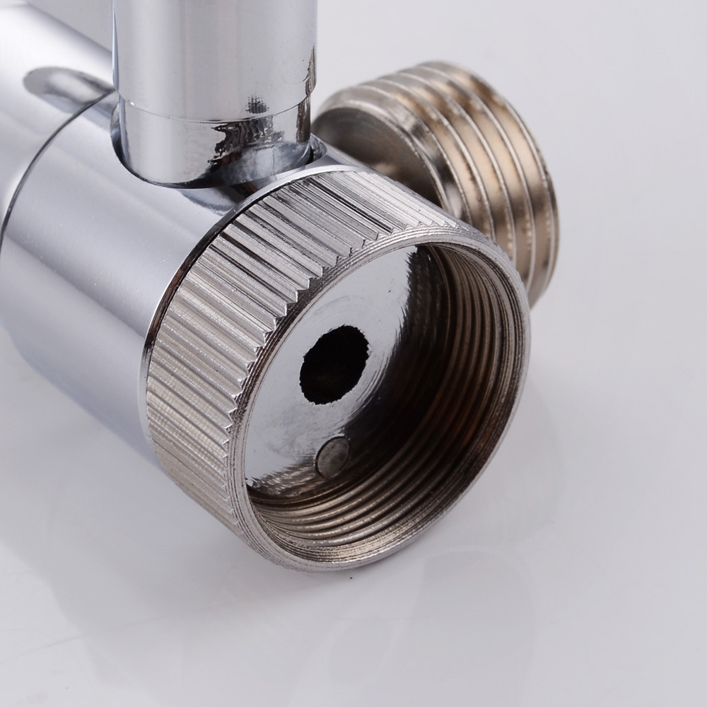 龙头出水切换阀 22内牙