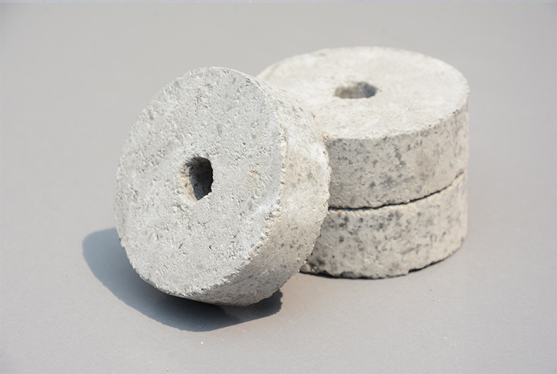 现货供应钢筋保护层高强水泥垫块 砼垫块 箱梁圆垫块 混凝土垫块