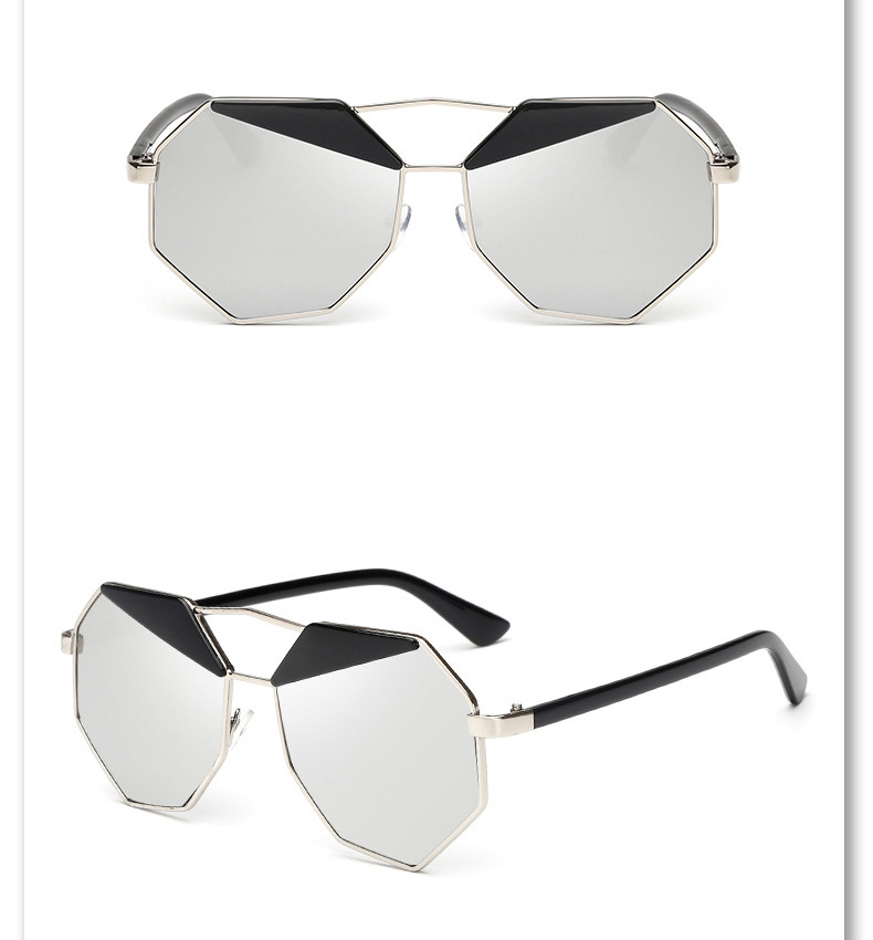 眼镜有限公司 供应信息 太阳镜 2016潮牌左岸潇同款super lovers墨镜