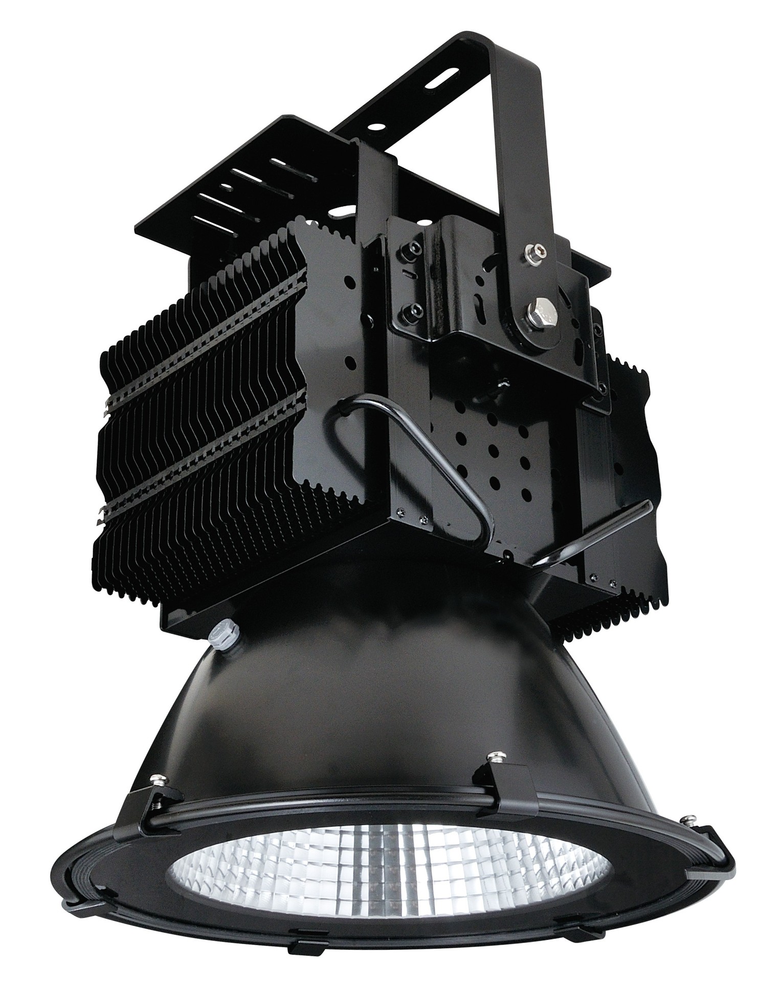 led工矿灯100w普瑞3535 h工矿