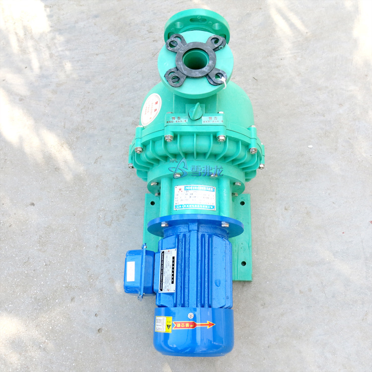供应zmd马肚泵大头泵卧式耐腐蚀强酸强碱医药电镀化工马肚自吸泵