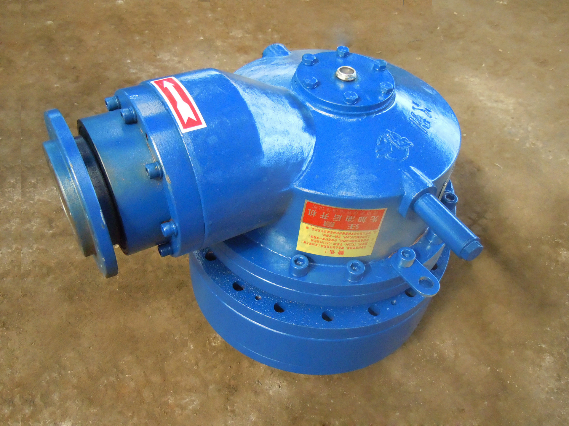 供应混凝土搅拌站变速箱 搅拌减速机 齿轮减速机行星