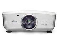 丽讯D5380U投影机 全新高清投影仪 正品行货 （全国联保）