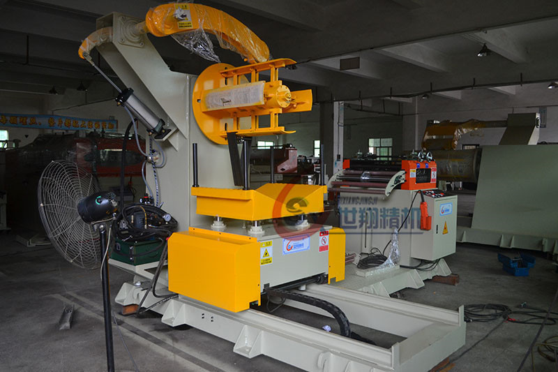 冲床气动送料机 左右摇摆送料机 送料机厂家 良心价在线报价